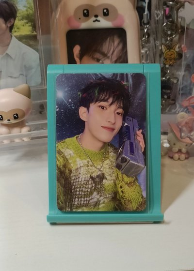 svt 專卡