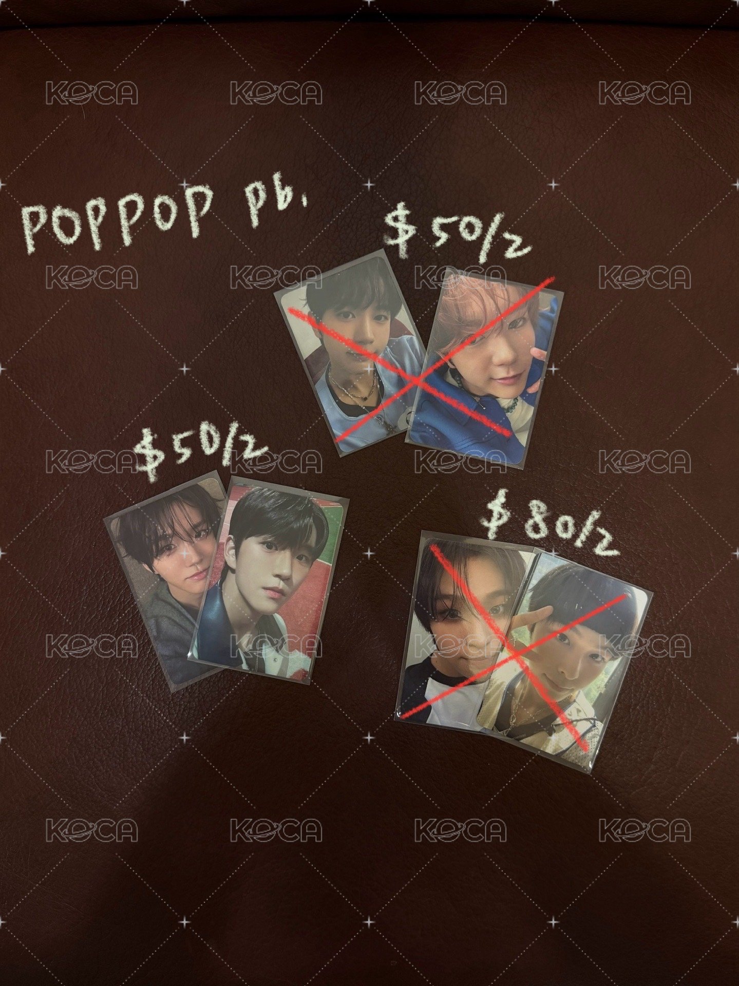 POPPOP樹