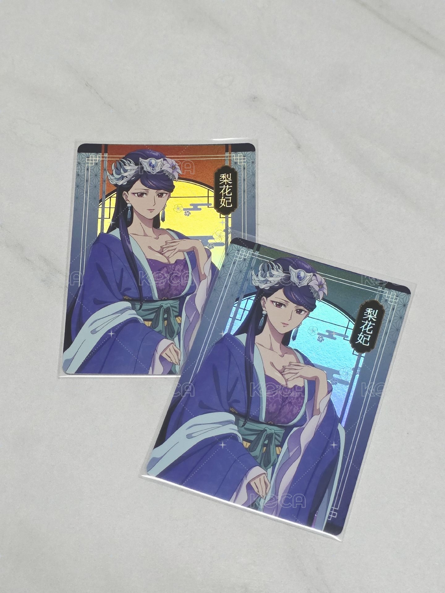 梨花