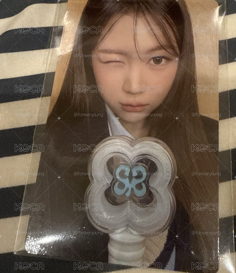 ye on手燈卡