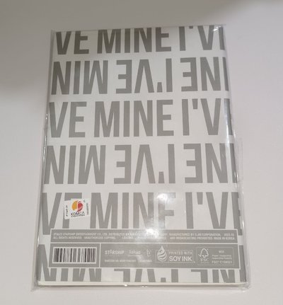 IVE 空專