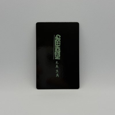 CORTIS｜趙雨凡｜迷二 一直娛1.0幸運卡
