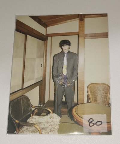 李泰容 Solo專輯