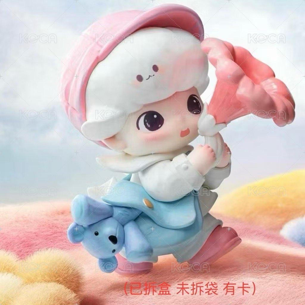 圖3 已拆盒未拆袋