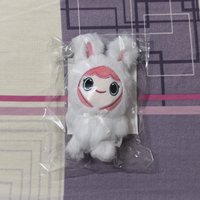 桃兔兔娃