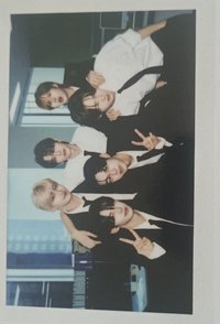 TWS:42 Selection Pack Vol.2 周邊卡 團卡
