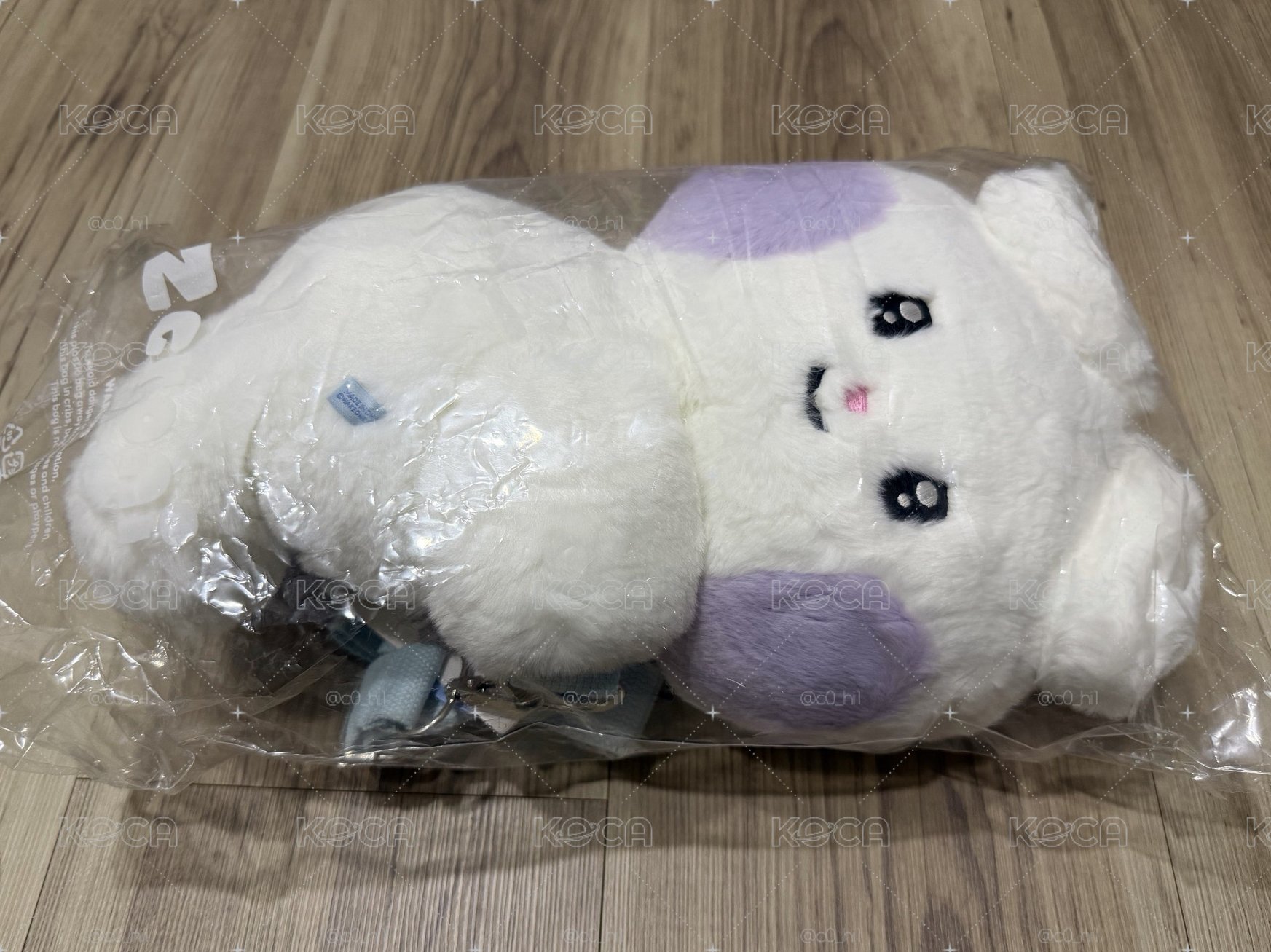 yunini側背包