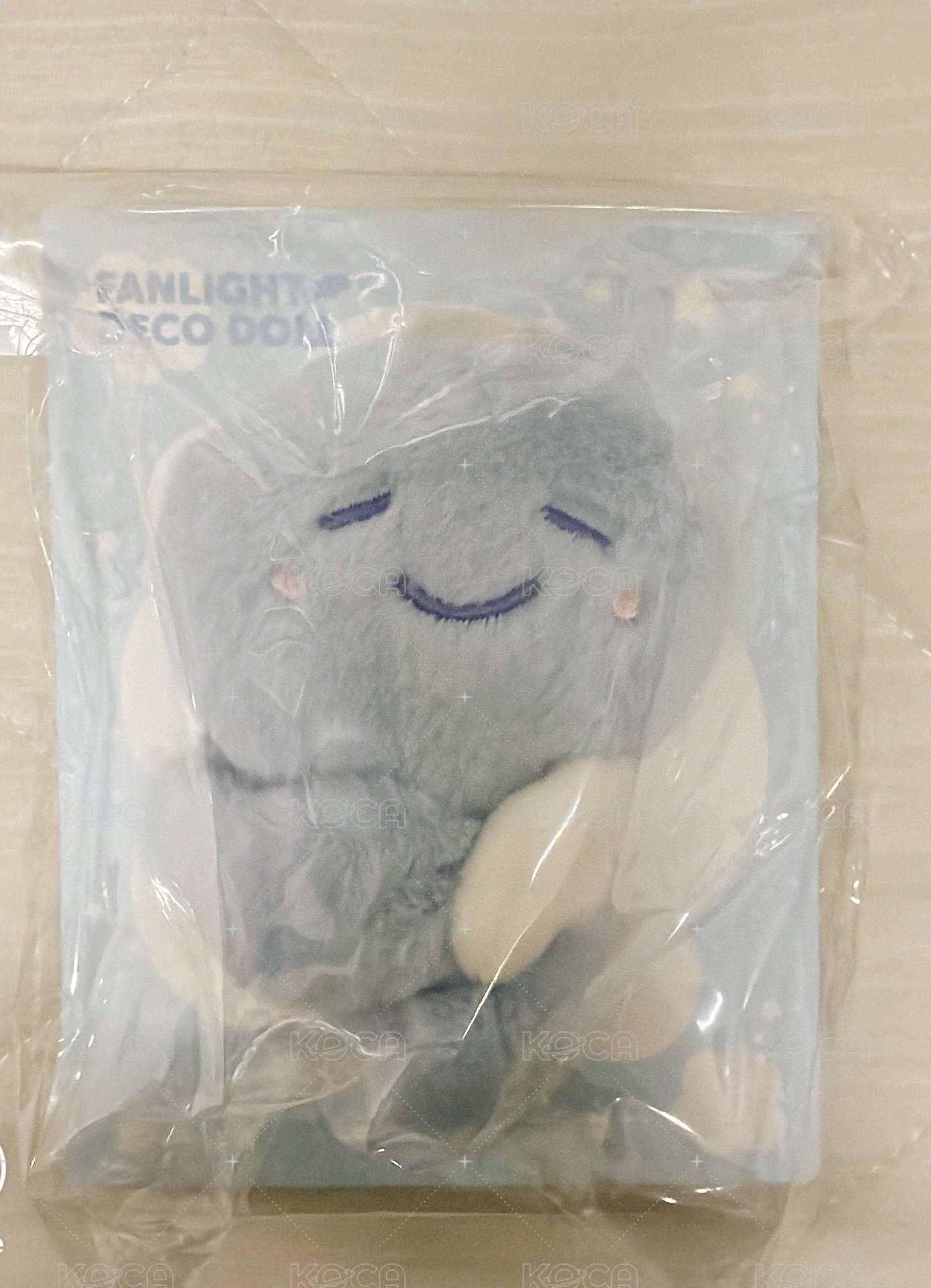 東海手燈娃