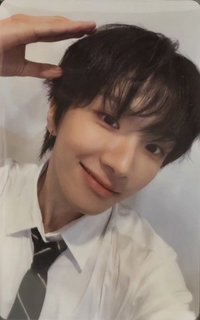 二巡 釜山場 入場卡 / 場限卡 