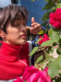 芒果💕