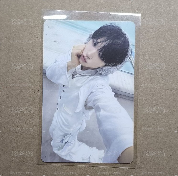 現貨 NCT WISH OTL滿額卡