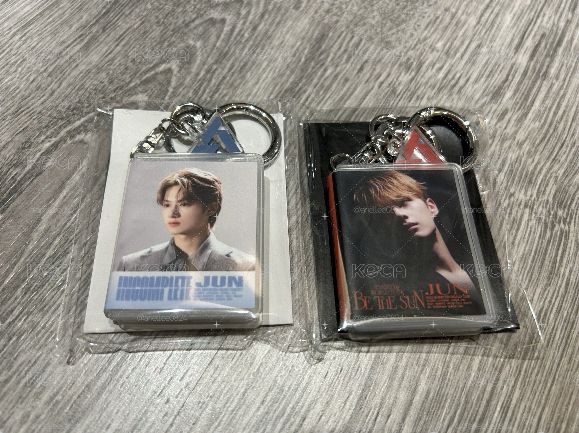 俊BTS&incomplete