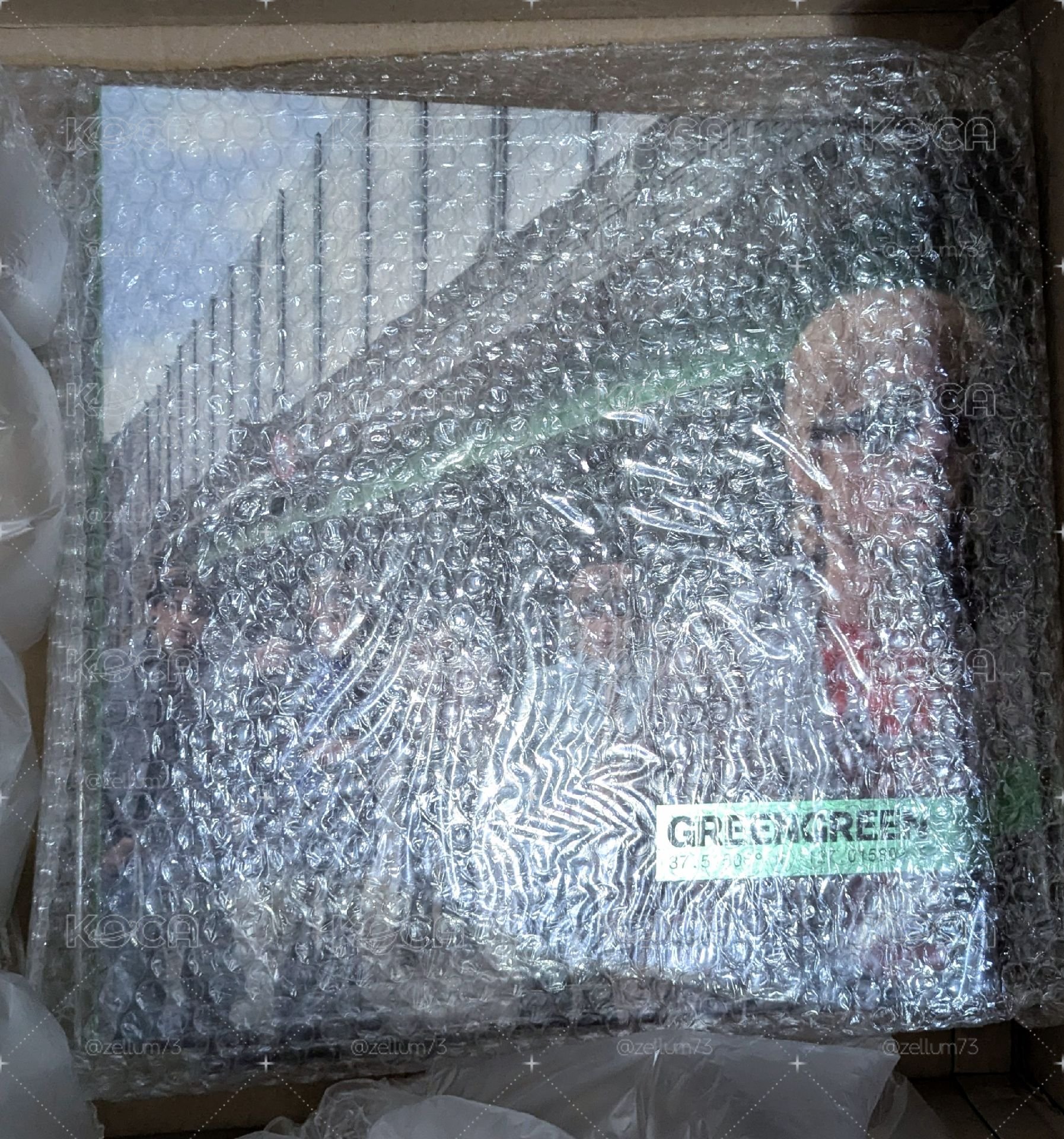 現貨｜全新未拆黑膠