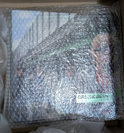 現貨｜全新未拆黑膠