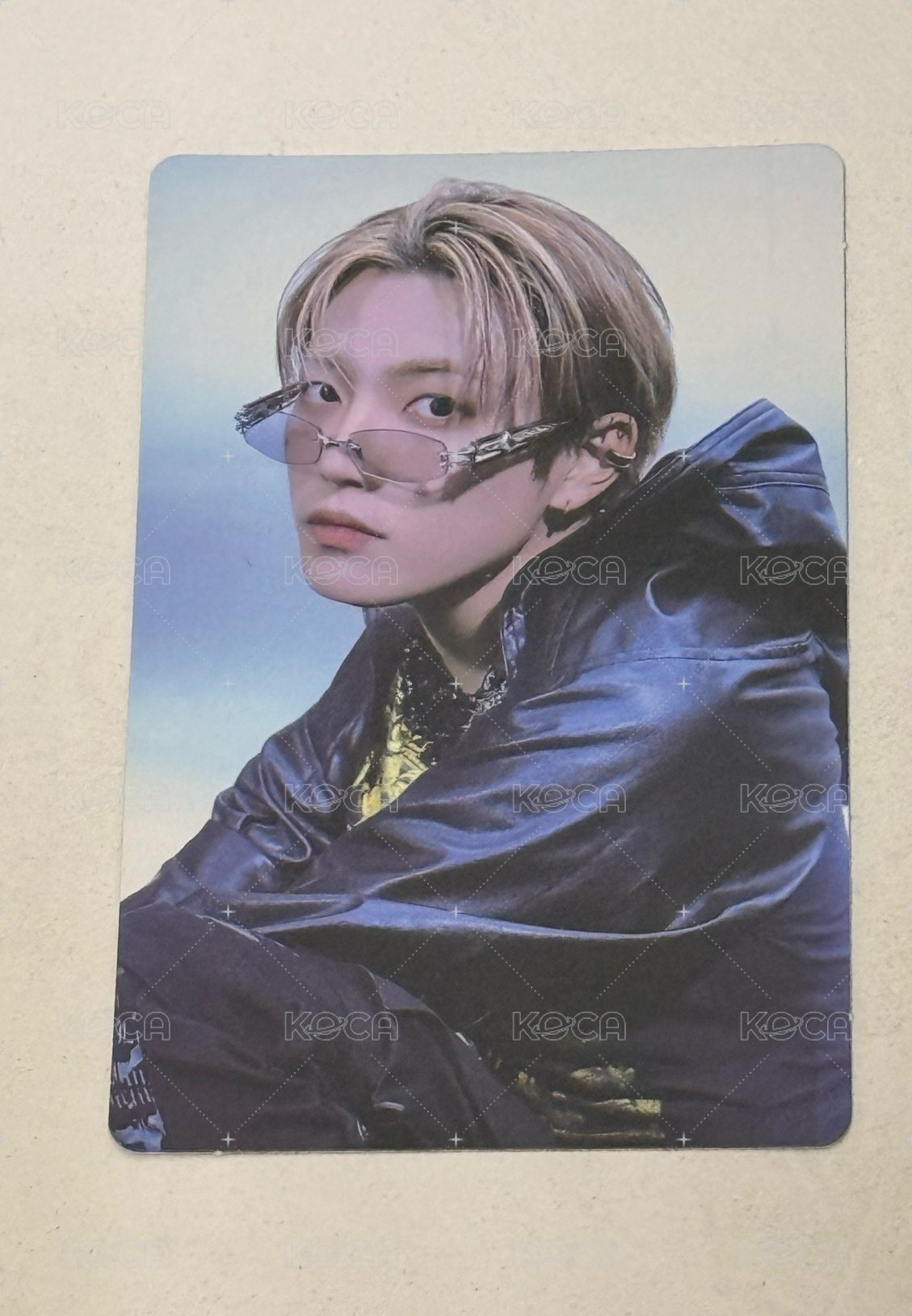 賽博龐克美麗captain 