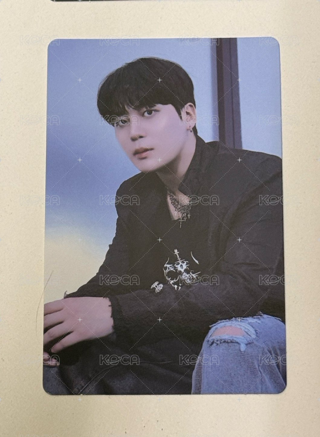 耍帥也真的帥小熊