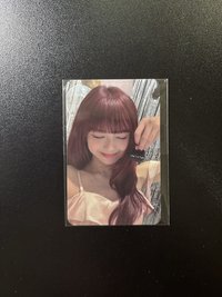 춤 (CHOOM) mk 娃專版 幸運卡 （原包裝出貨） 