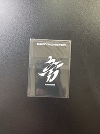 춤 (CHOOM) mk 娃專版 幸運卡 （原包裝出貨） 