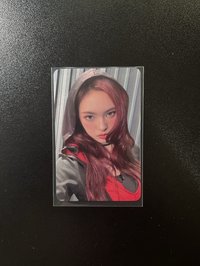 춤 (CHOOM) yg線下 幸運卡 