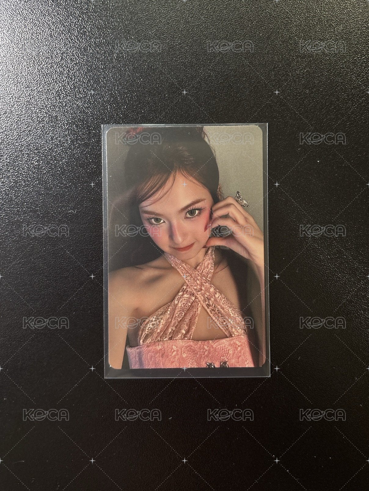 춤 (CHOOM) 卡包 隨機卡 ver.A
