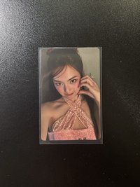 춤 (CHOOM) 卡包 隨機卡 ver.A