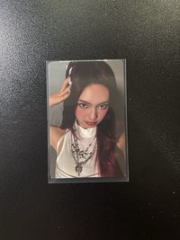 춤 (CHOOM) 隨機卡包 滿額卡 