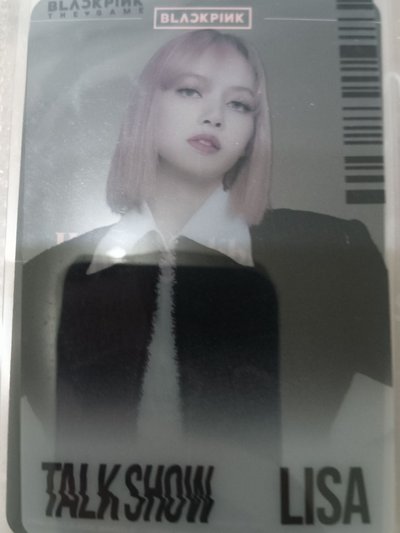 Lisa 專區