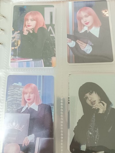 Lisa 專區