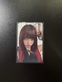 춤 (CHOOM) 日本線下 隨機卡 ver.B