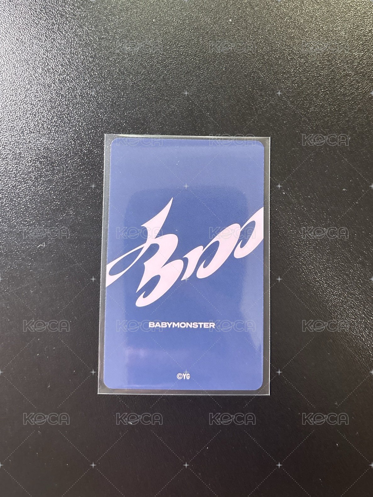 춤 (CHOOM) 日本線下 隨機卡 ver.B