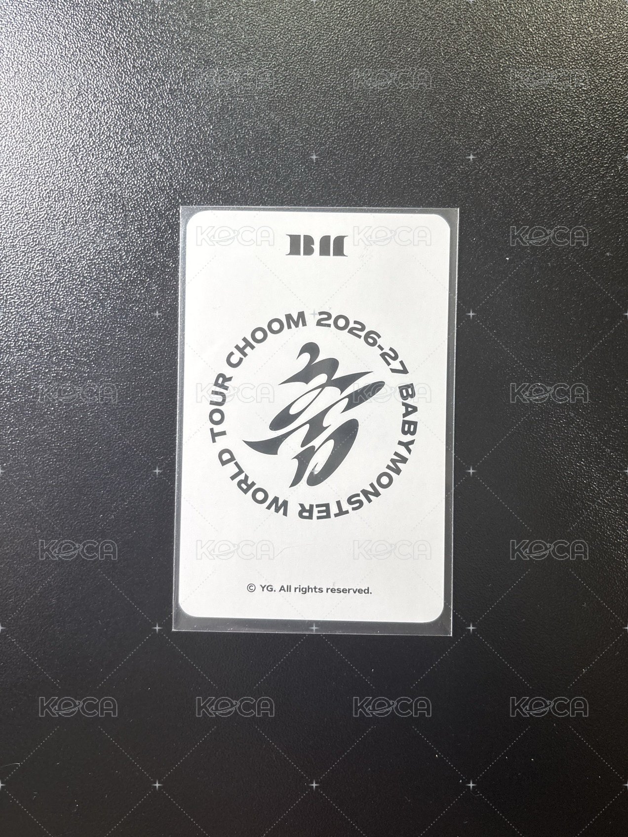 2026-27 世巡 卡包 隨機卡 