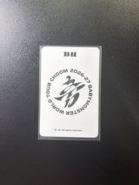 2026-27 世巡 卡包 隨機卡 