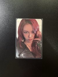 춤 (CHOOM) el 線上 簽售卡 