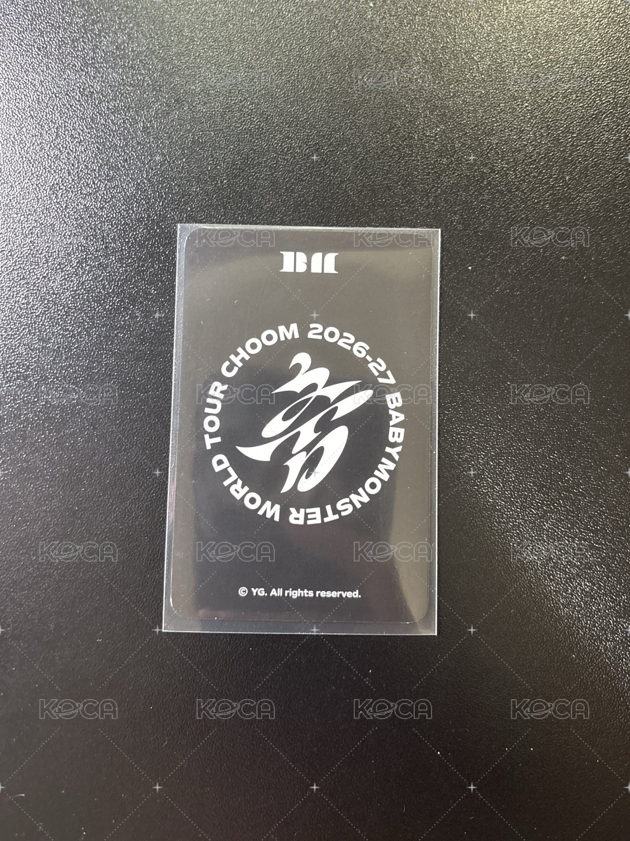 2026-27世巡 隨機卡包 滿額卡 