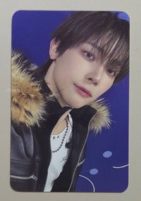 🐺NICHOLAS（需要多帶🐶）