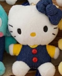 吊娃 