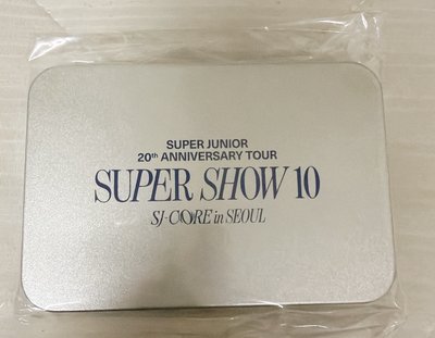 SSJ10安可場-東海13號戒指