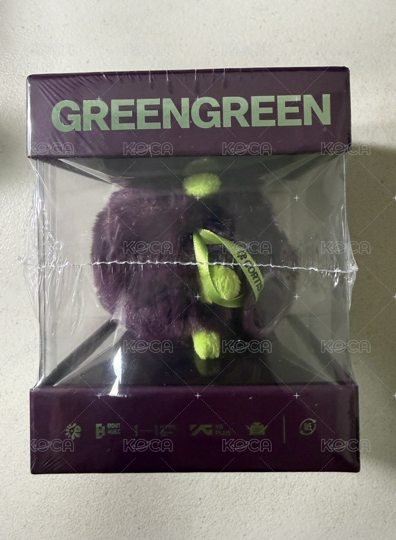 ACAI Ver. 