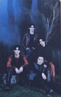 WTL世巡 隨機卡 禎元&JAY&JAKE&成訓 05/08