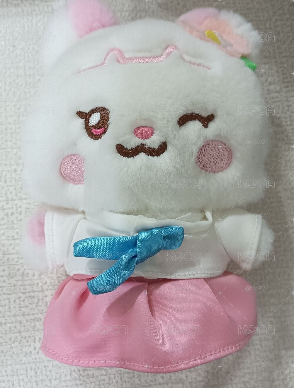 妮娃娃