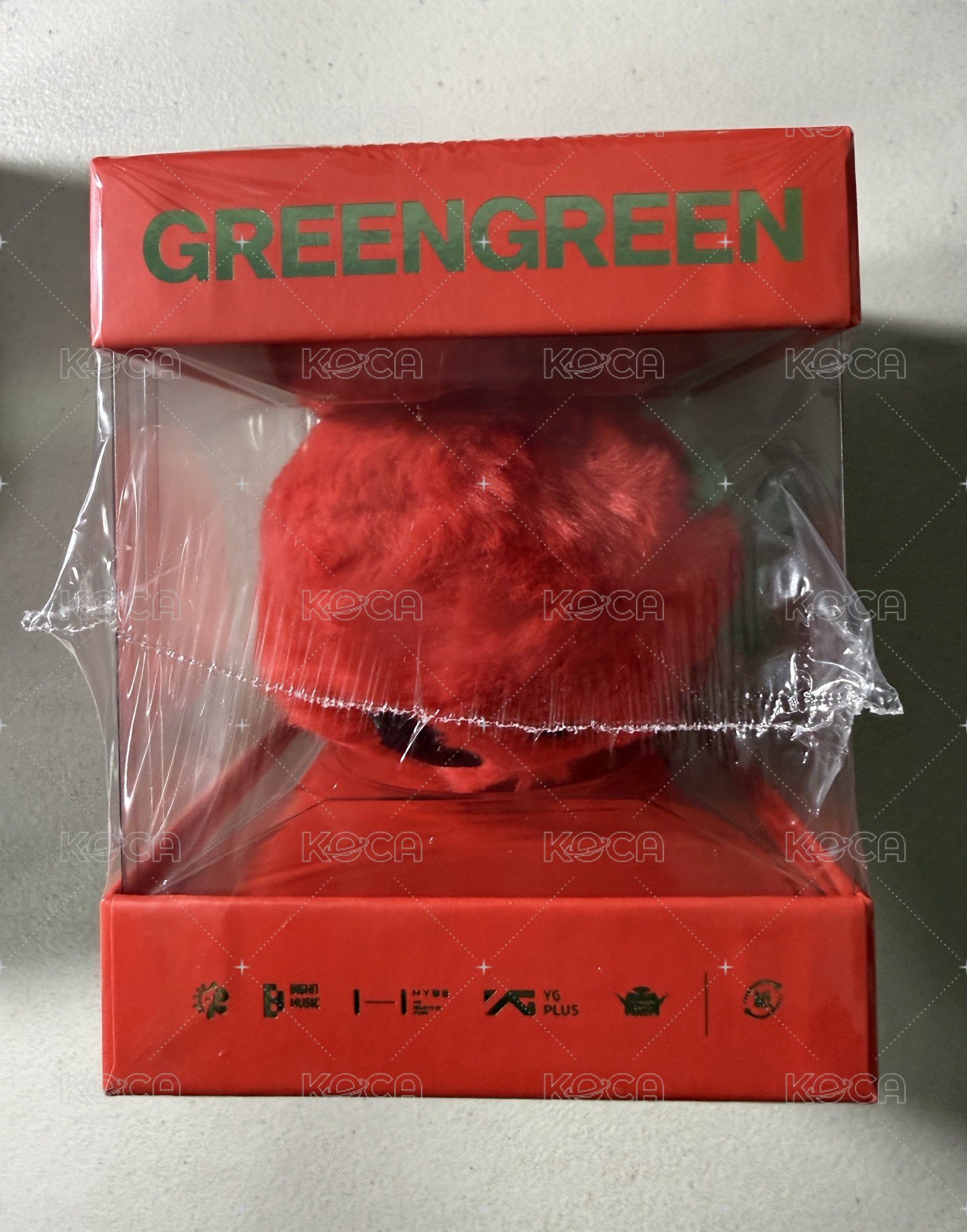 REDRED Ver.