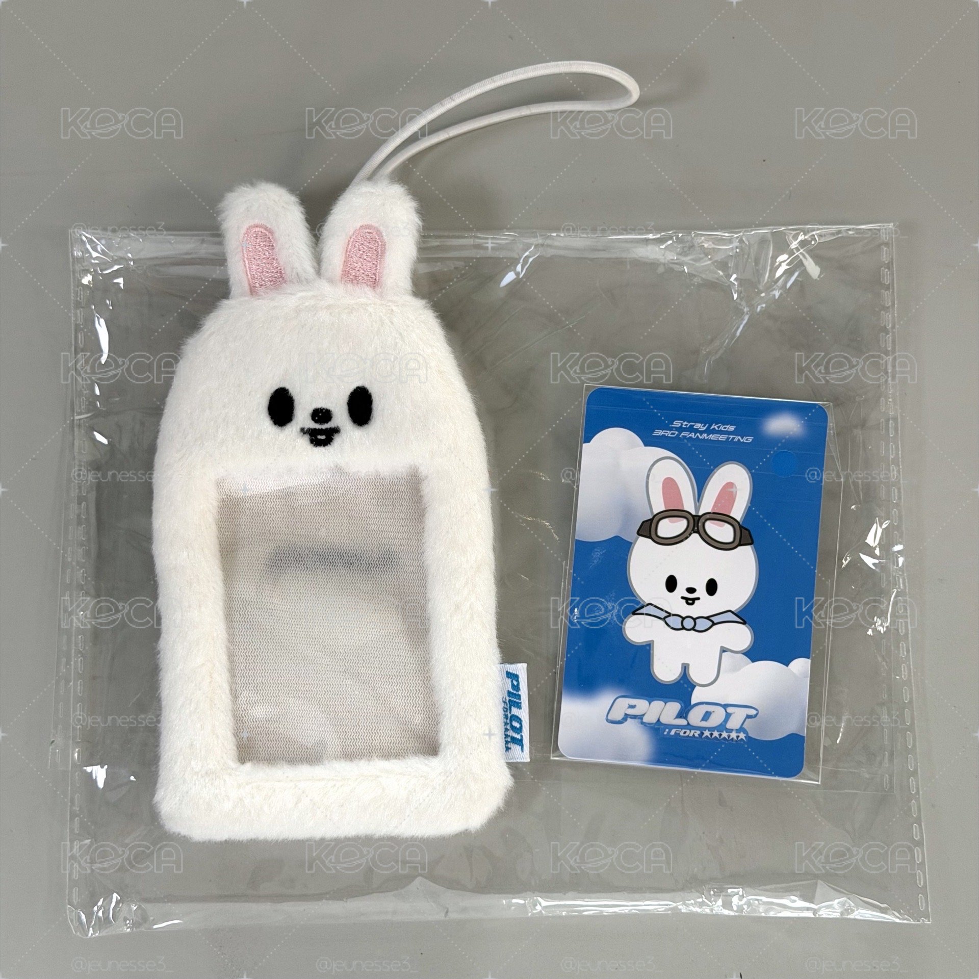 限時一小時 三期飯咪 旻行李吊牌