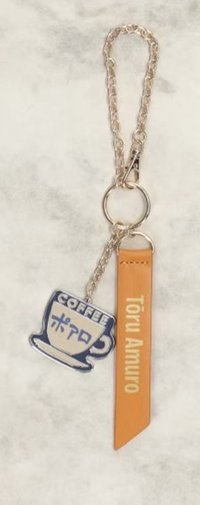 柯南Plaza 吊飾 場販限定