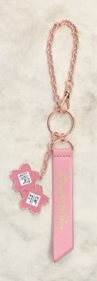 柯南Plaza 吊飾 場販限定