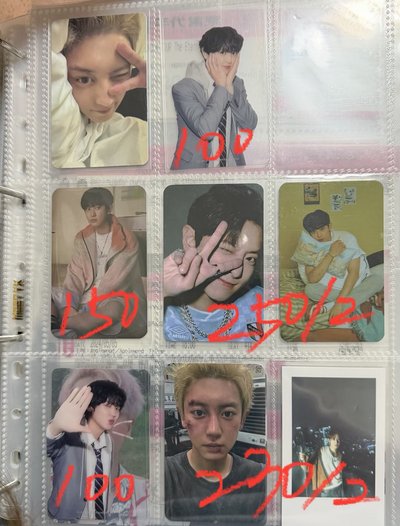 EXO小盤 多燦烈
