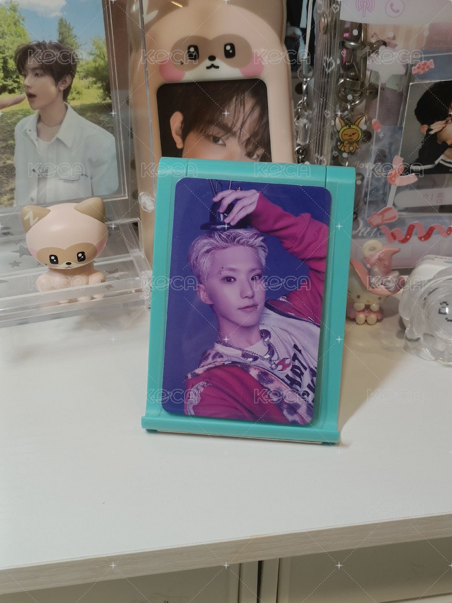 hoshi