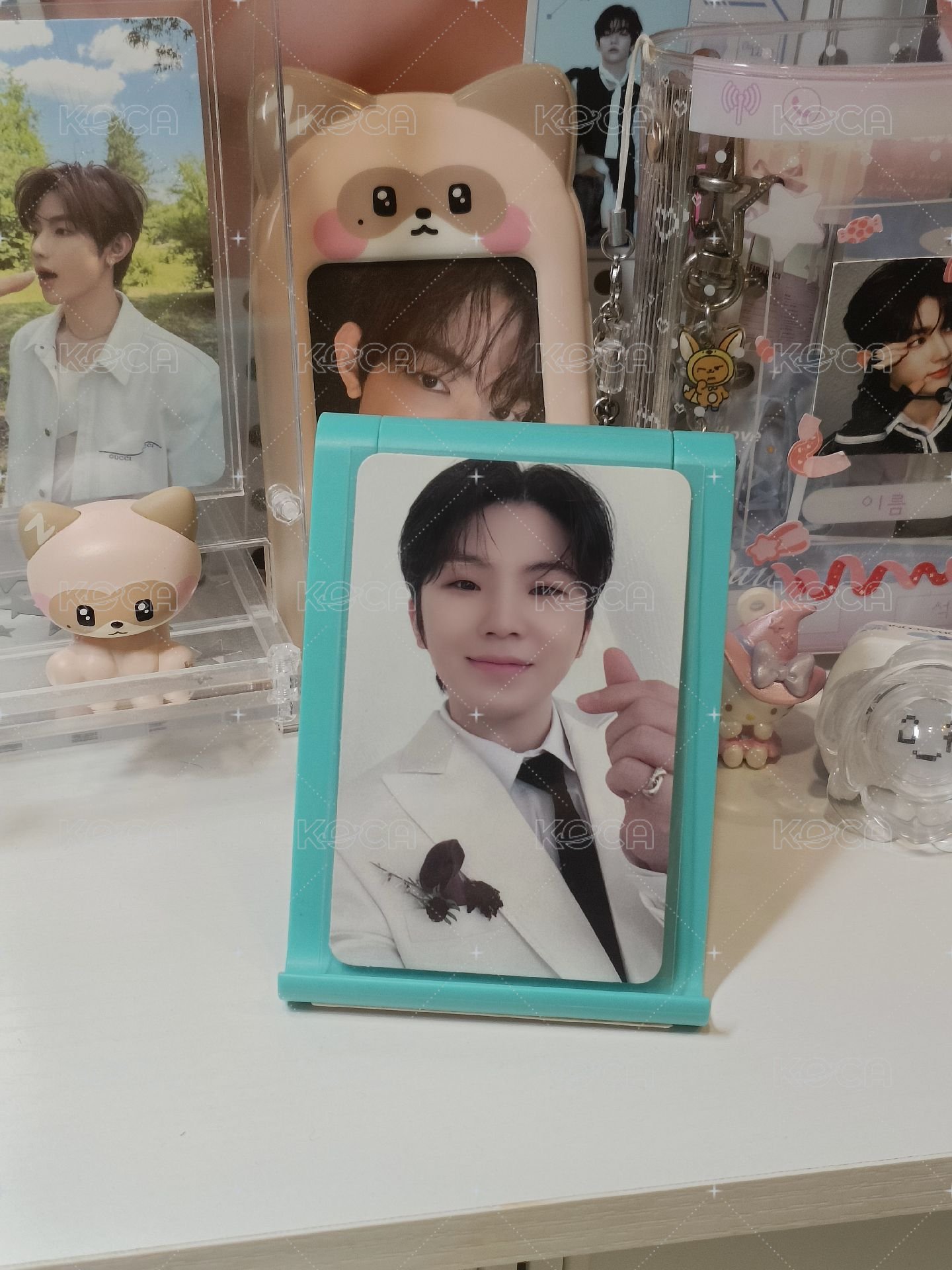 woozi