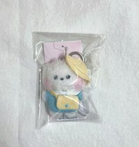 rj野餐吊飾