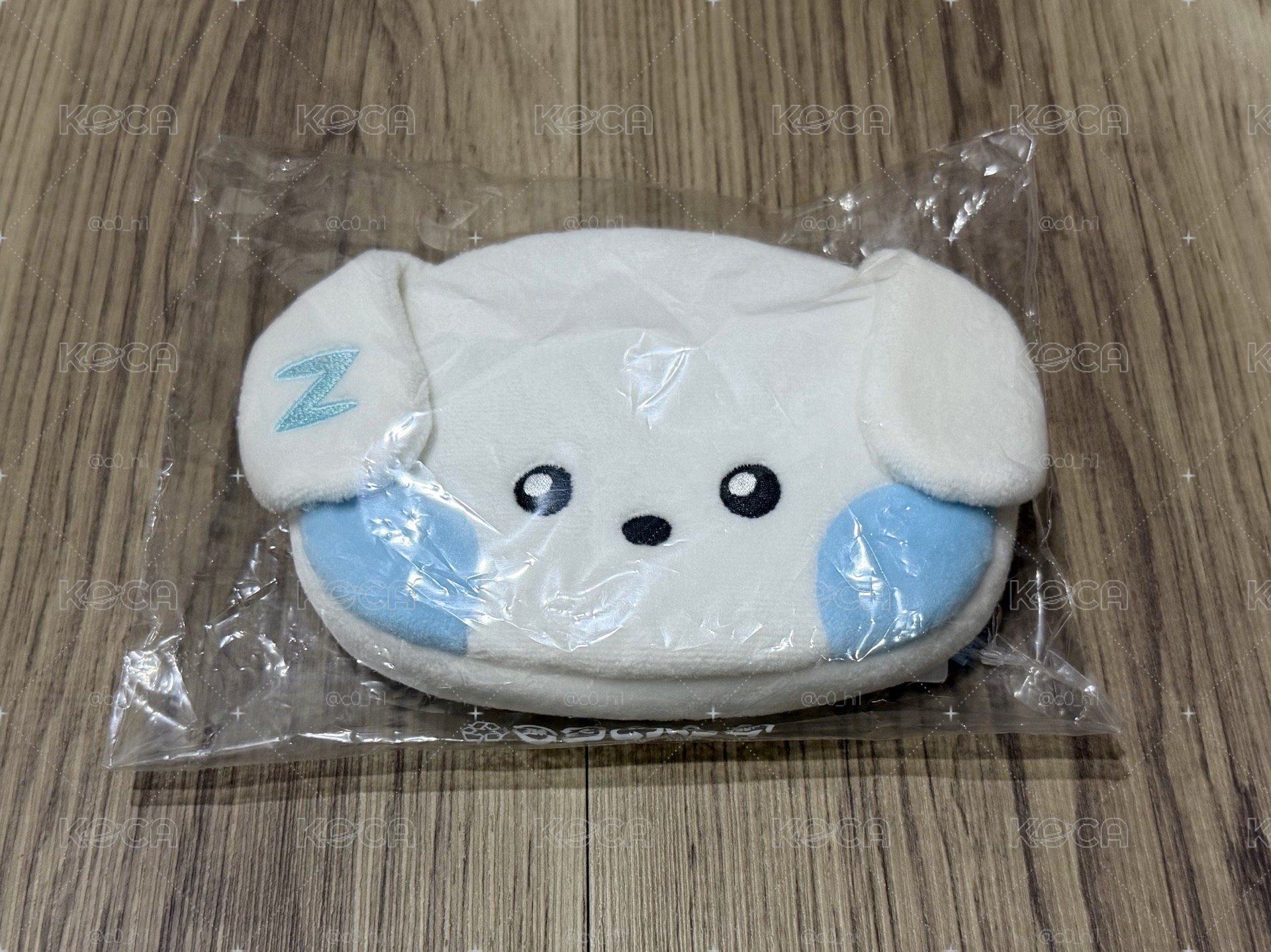 gyunini零錢包