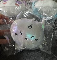 銀球 柒